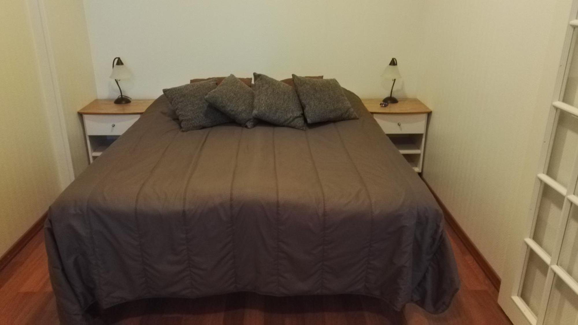 Tammisaaren Kaupunginhotelli ラーセポリ 部屋 写真